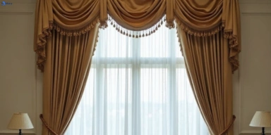 Living room lounge curtain cleaning service padstow-nsw Matty Curtain Cleaning