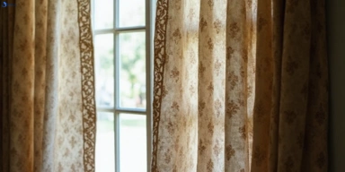 Professional curtain stain treatment on-site padstow-nsw Matty Curtain Cleaning